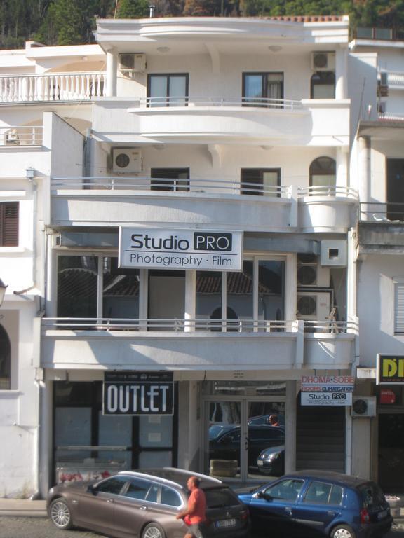 Circle Olive * Ulcinj