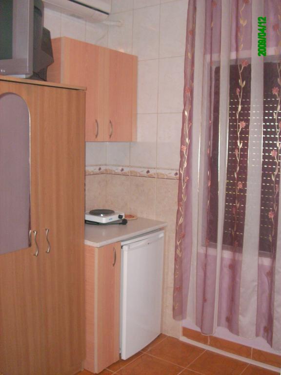 Appartamento Circle Olive Ulcinj