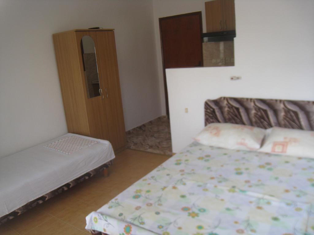 Circle Olive Appartamento Ulcinj