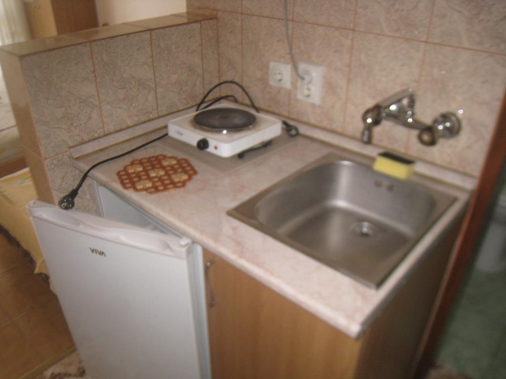 Circle Olive Appartamento Ulcinj