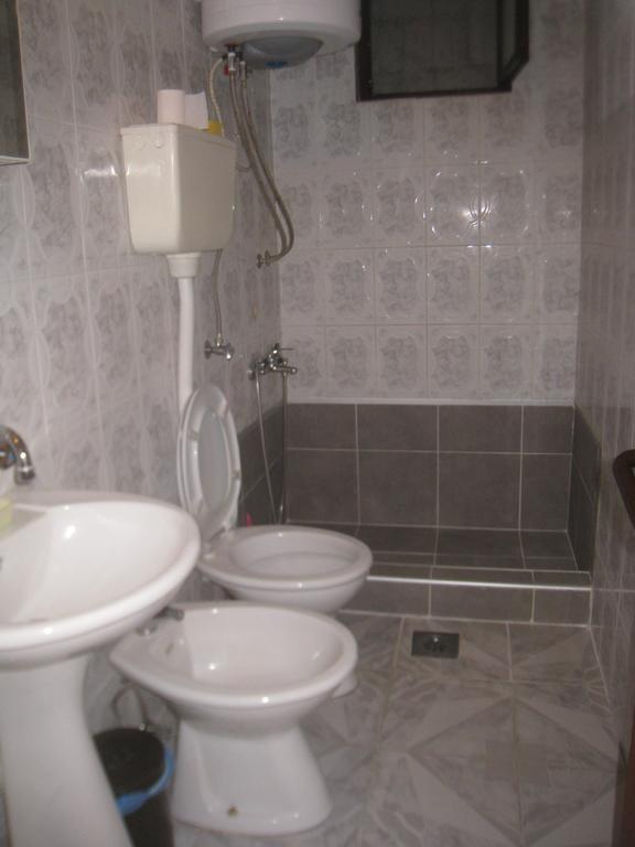 Circle Olive Ulcinj